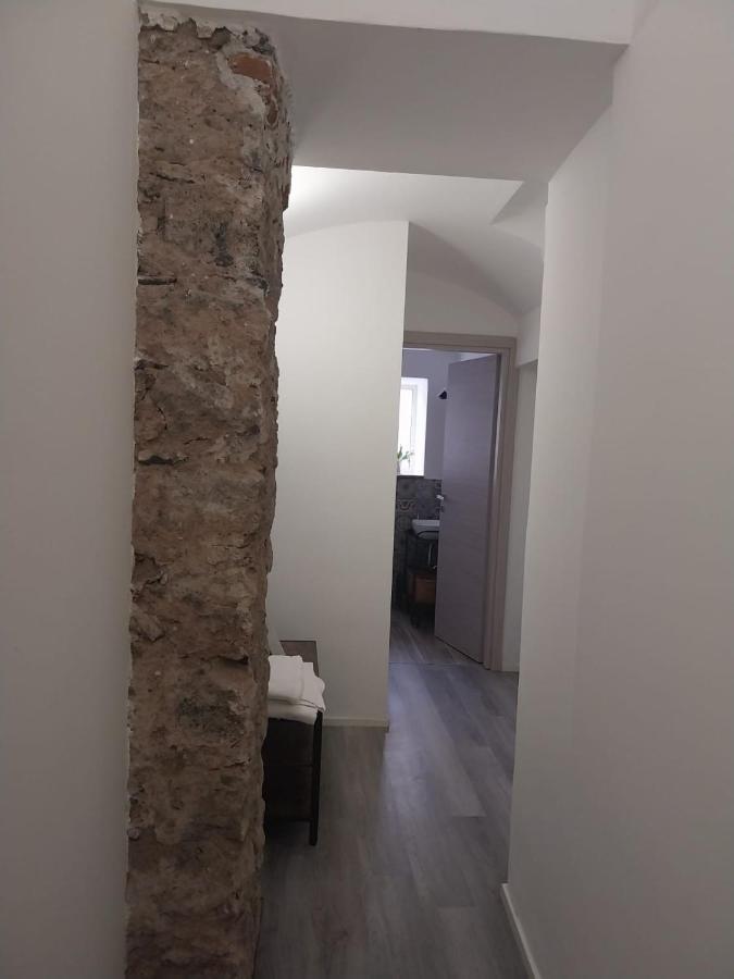 Domus Sicania Катанія Екстер'єр фото